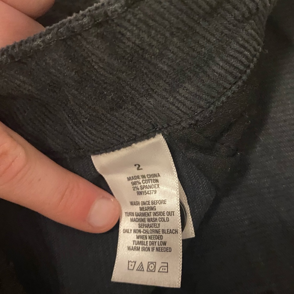 pants - Picture 3 of 4